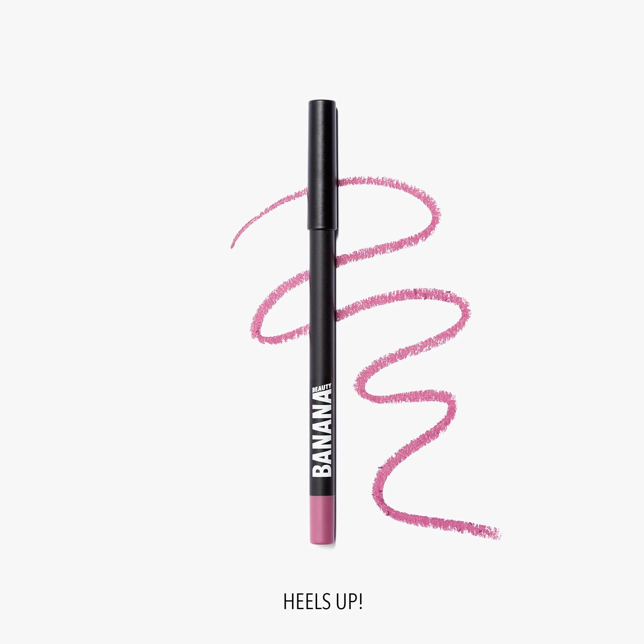 Banana beauty heels deals up